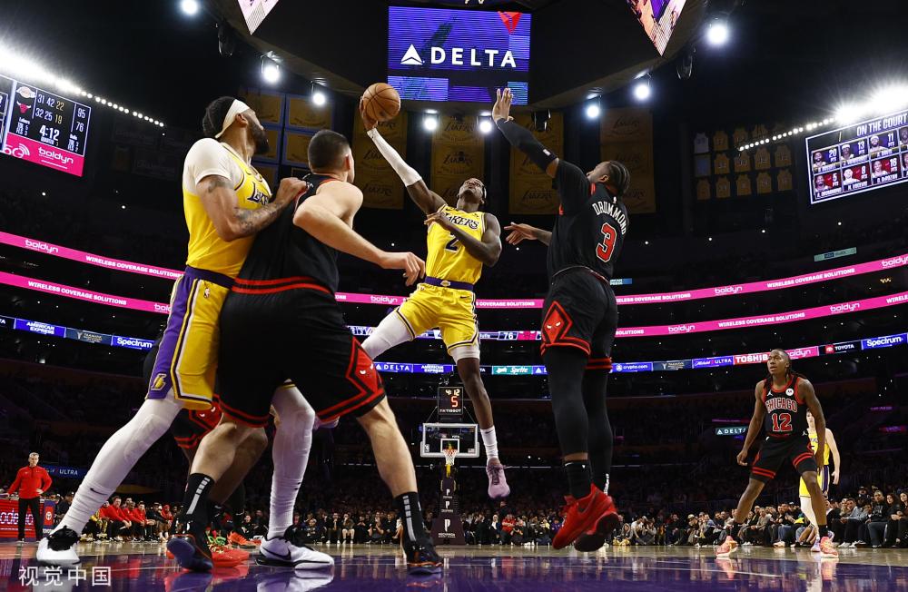 比赛一开始 比赛一开始