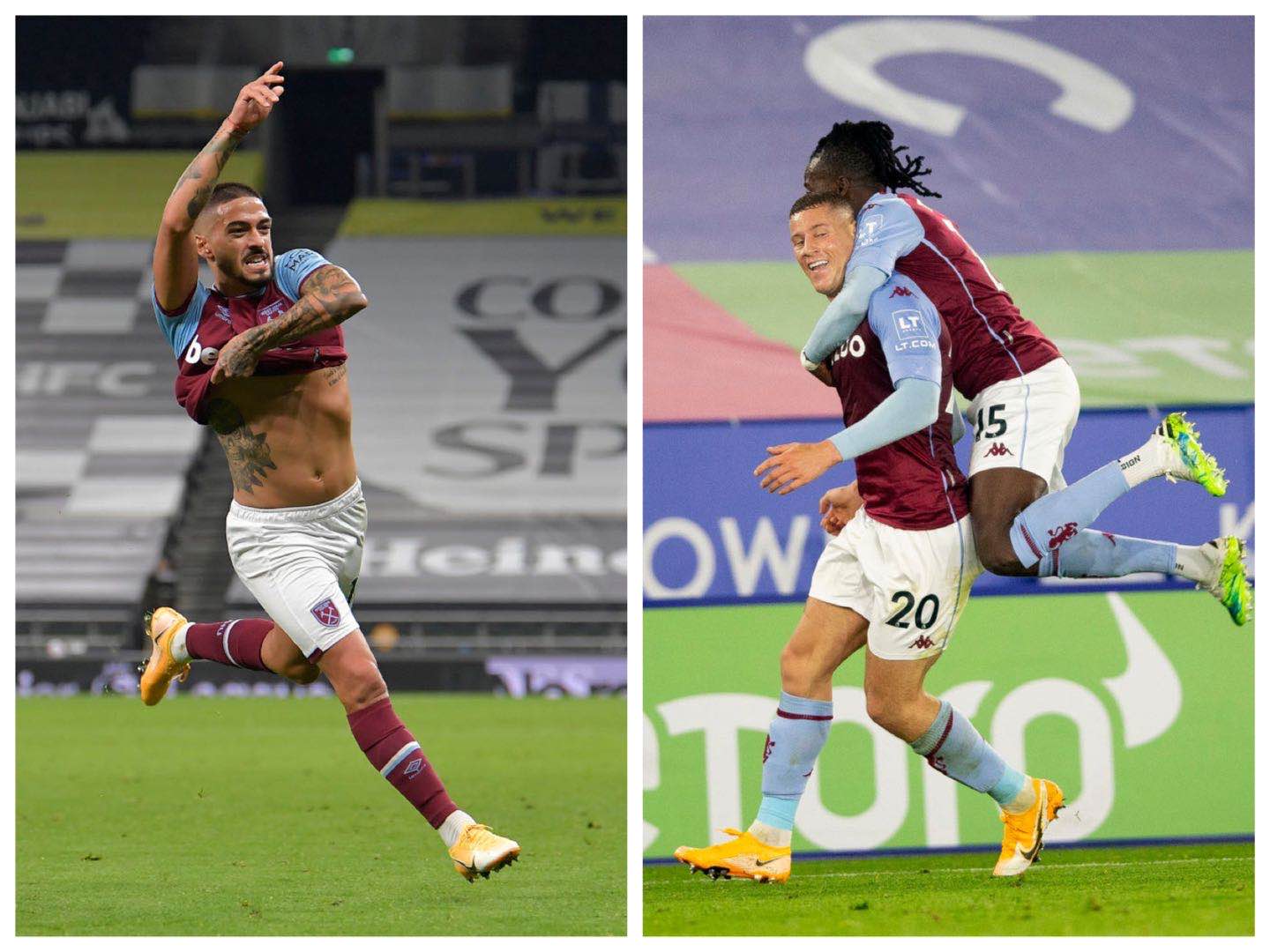 亮的竞争力 亮的竞争力