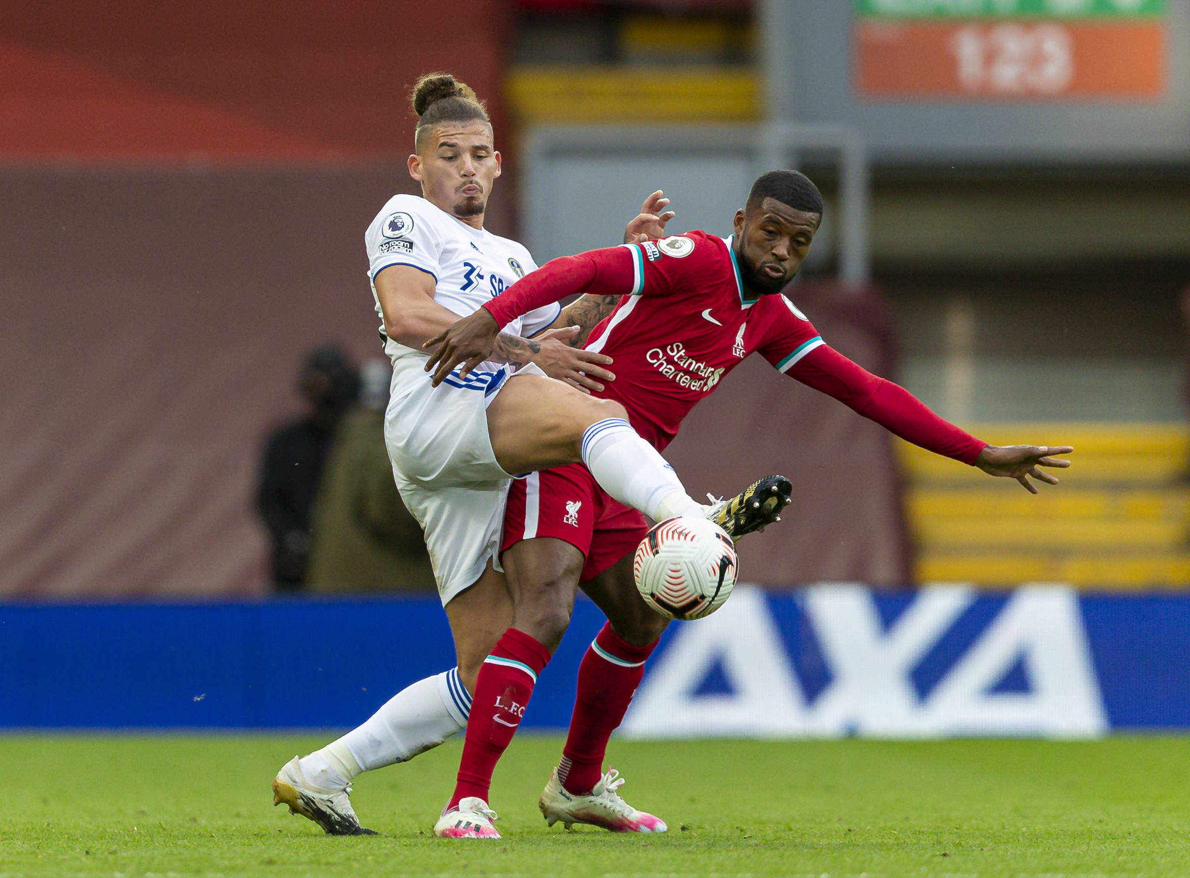 英超第37輪切爾西2-1萊斯特城  呂迪格破僵局若鳥點射.