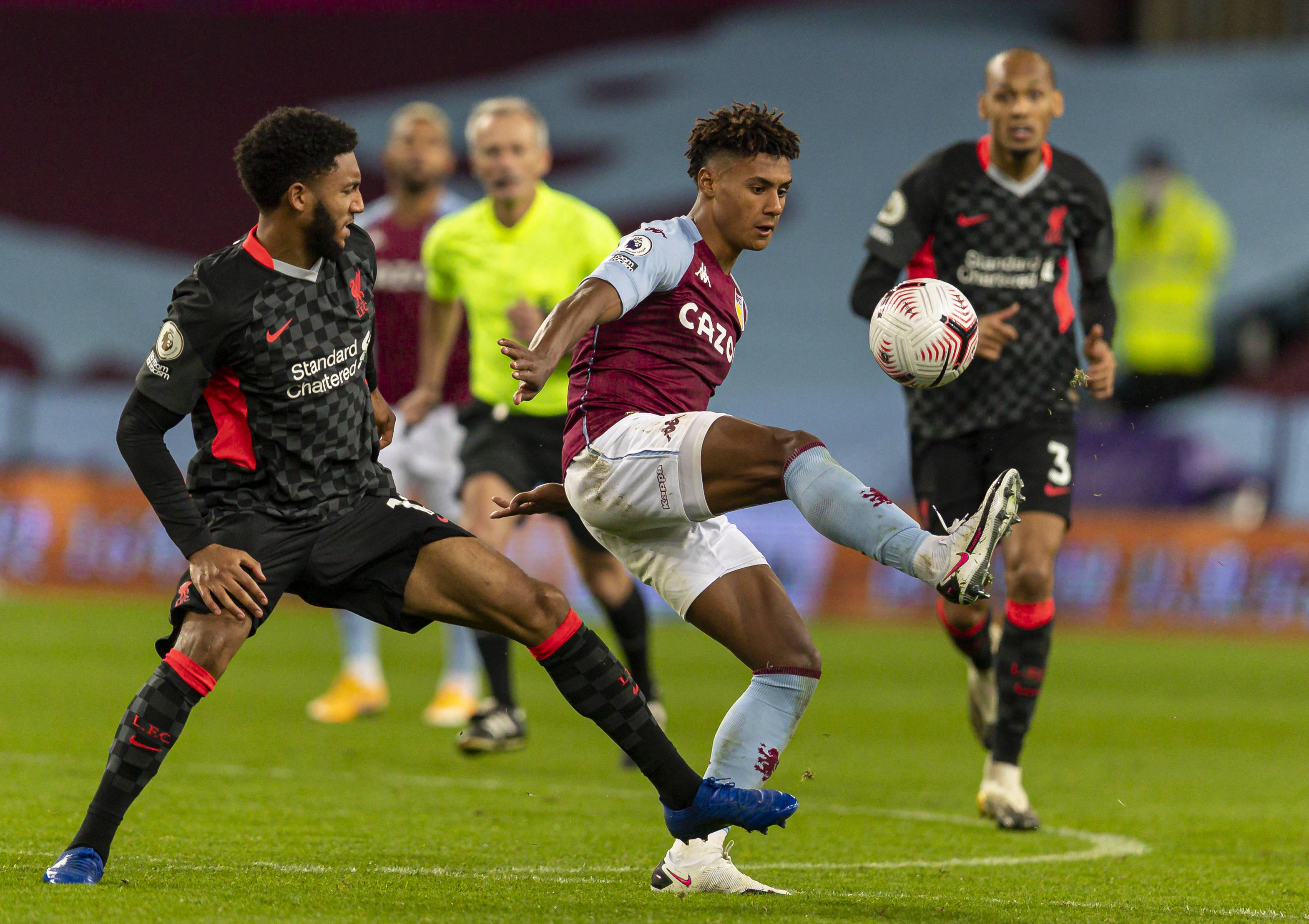 对拉玛西亚 对拉玛西亚